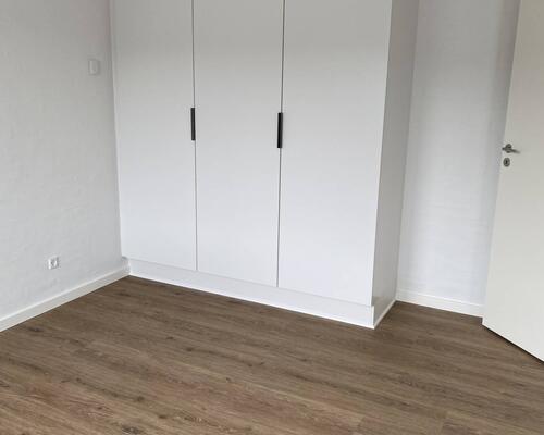 2 værelses lejlighed i Odense NØ