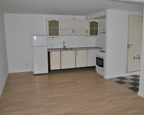 2 værelses lejlighed i Viborg