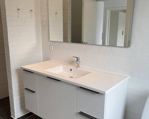 2 værelses lejlighed i Odense NØ