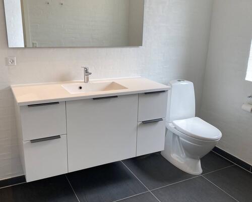 2 værelses lejlighed i Odense NØ