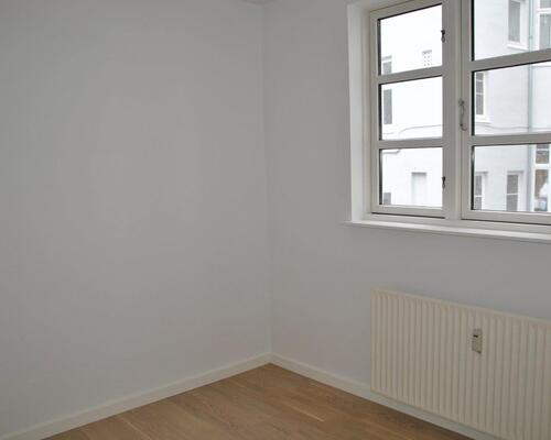 2 værelses lejlighed i Viborg