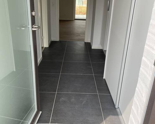 2 værelses lejlighed i Odense NØ