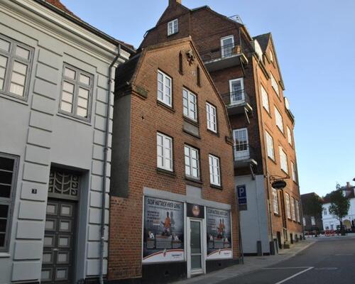 2 værelses lejlighed i Viborg