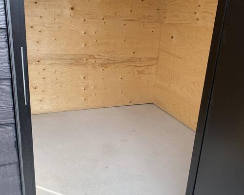 2 værelses lejlighed i Odense NØ