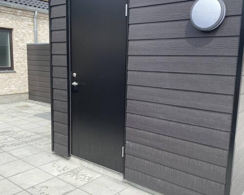 2 værelses lejlighed i Odense NØ