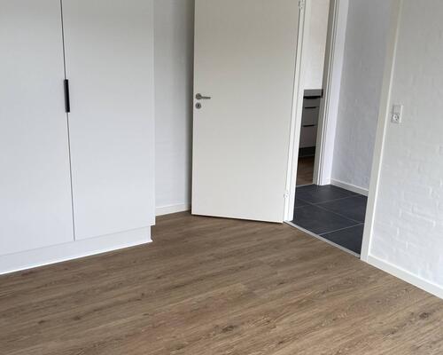 2 værelses lejlighed i Odense NØ