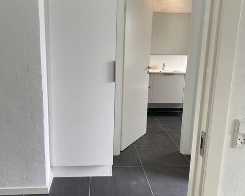 2 værelses lejlighed i Odense NØ