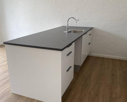 2 værelses lejlighed i Odense NØ