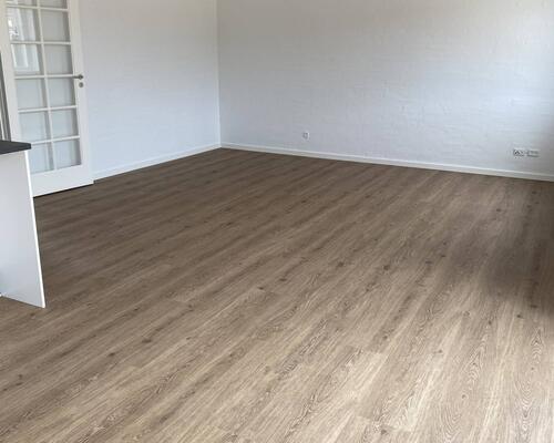 2 værelses lejlighed i Odense NØ