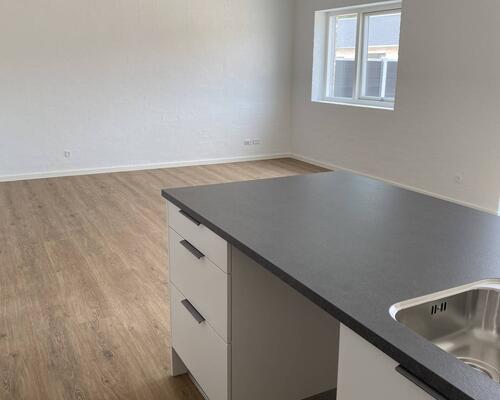 2 værelses lejlighed i Odense NØ