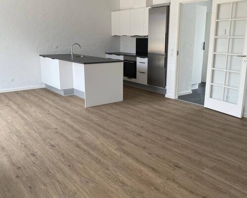 2 værelses lejlighed i Odense NØ