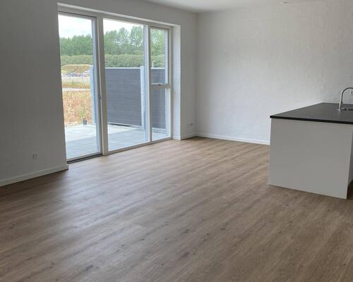 2 værelses lejlighed i Odense NØ