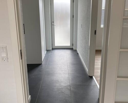 2 værelses lejlighed i Odense NØ