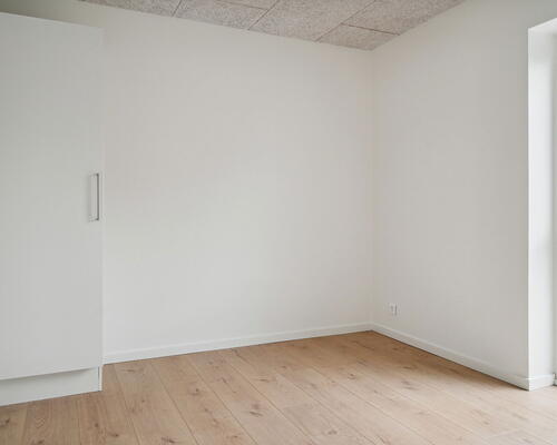 5 værelses hus i Vejle