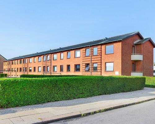 3 værelses lejlighed i Randers