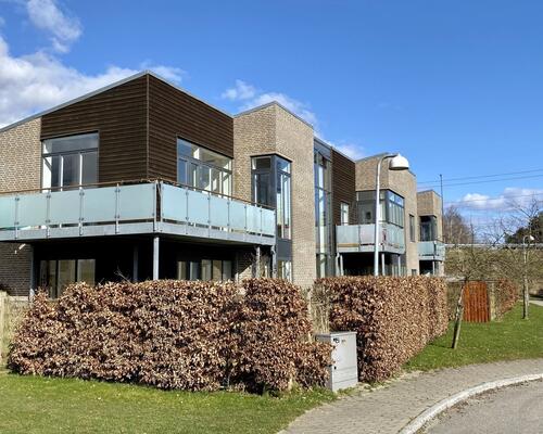 2 værelses lejlighed i Hedehusene