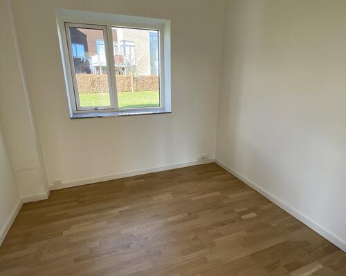 2 værelses lejlighed i Hedehusene