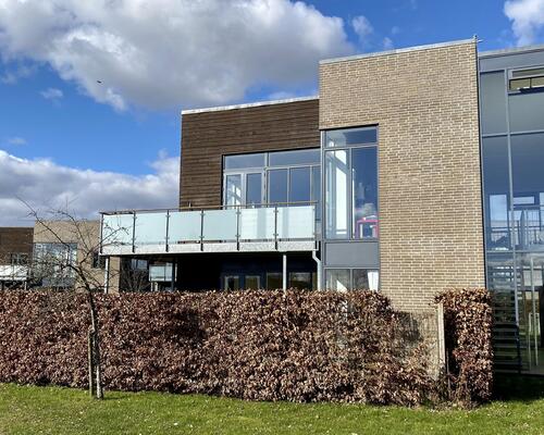 2 værelses lejlighed i Hedehusene