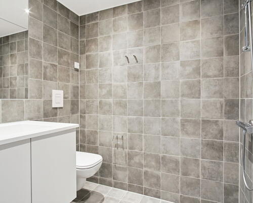 1 værelses lejlighed i Risskov