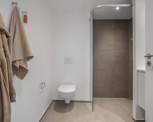 1 værelses lejlighed i Odense C