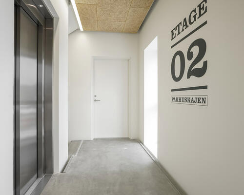 1 værelses lejlighed i Odense C