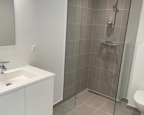 2 værelses lejlighed i Farum