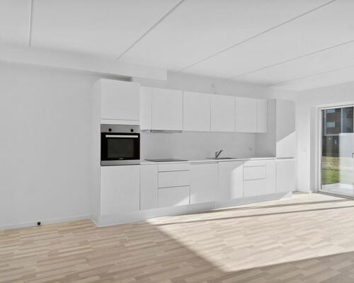 2 værelses lejlighed i Farum