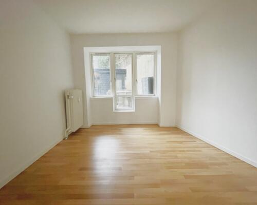 4 værelses lejlighed i Viborg