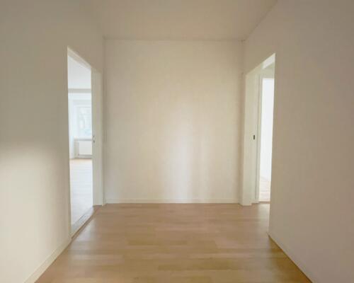 4 værelses lejlighed i Viborg