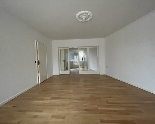 4 værelses lejlighed i Viborg