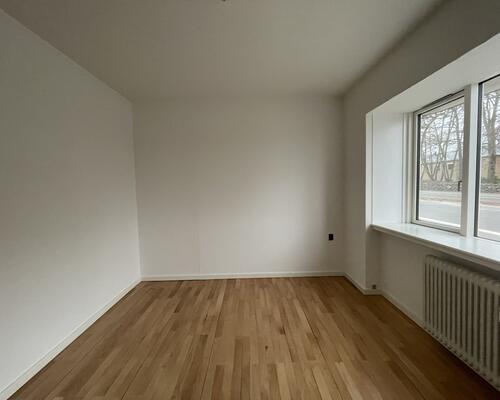 4 værelses lejlighed i Viborg