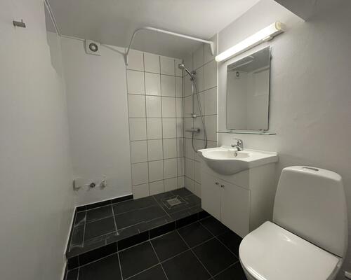 4 værelses lejlighed i Viborg