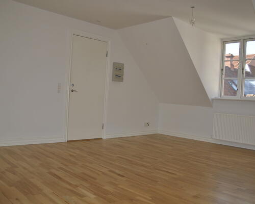 2 værelses lejlighed i Viborg