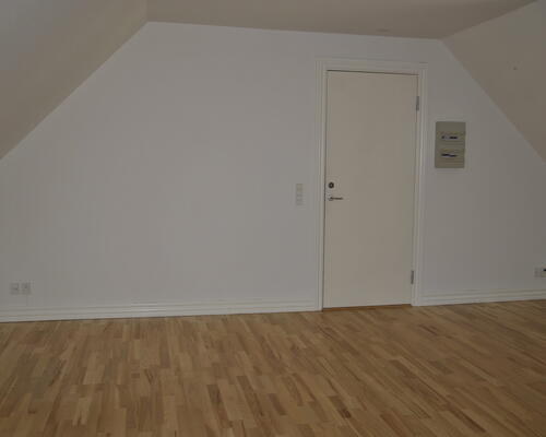 2 værelses lejlighed i Viborg