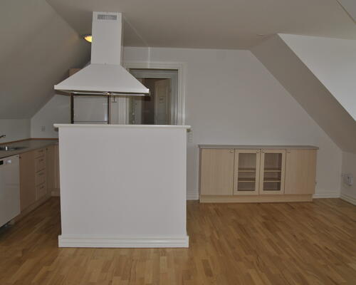 2 værelses lejlighed i Viborg