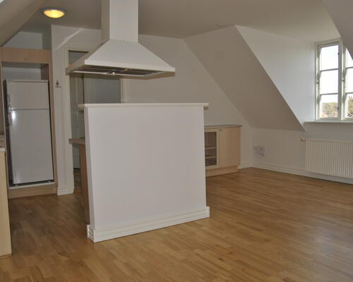 2 værelses lejlighed i Viborg