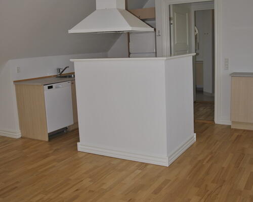 2 værelses lejlighed i Viborg