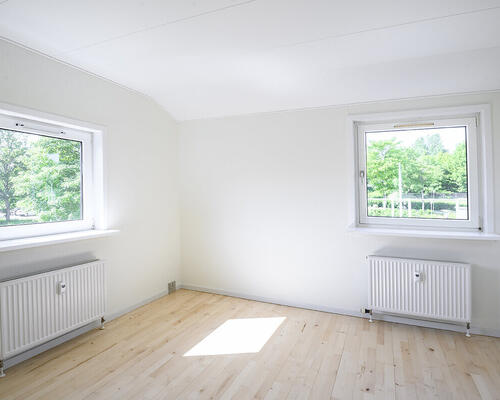 1 værelses lejlighed i Aalborg Øst