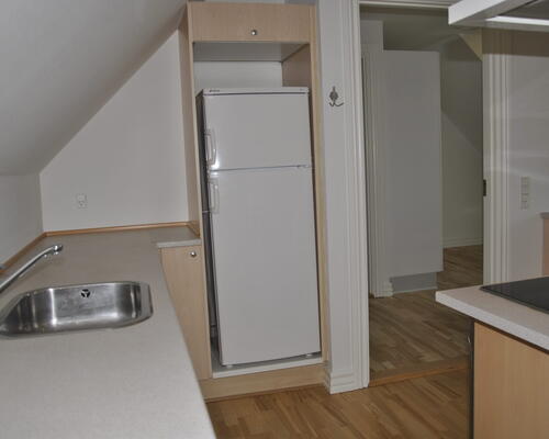 2 værelses lejlighed i Viborg