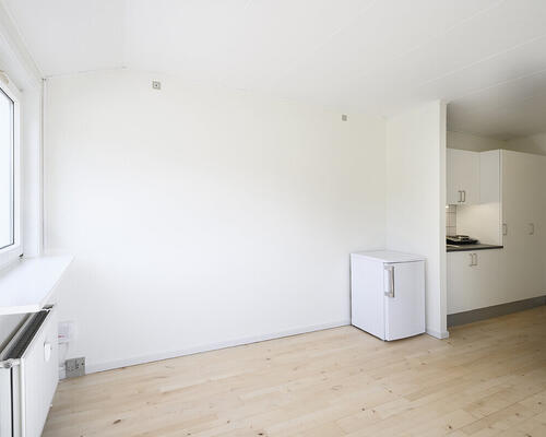 1 værelses lejlighed i Aalborg Øst