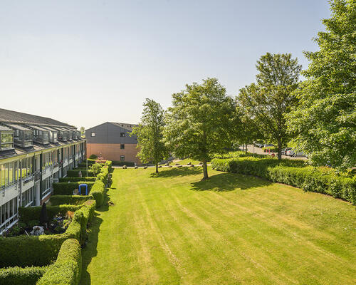 1 værelses lejlighed i Aalborg Øst