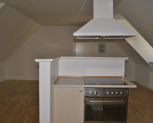 2 værelses lejlighed i Viborg