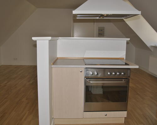 2 værelses lejlighed i Viborg