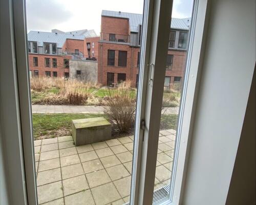 2 værelses lejlighed i Århus C