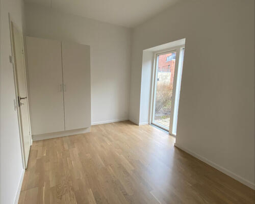 2 værelses lejlighed i Århus C