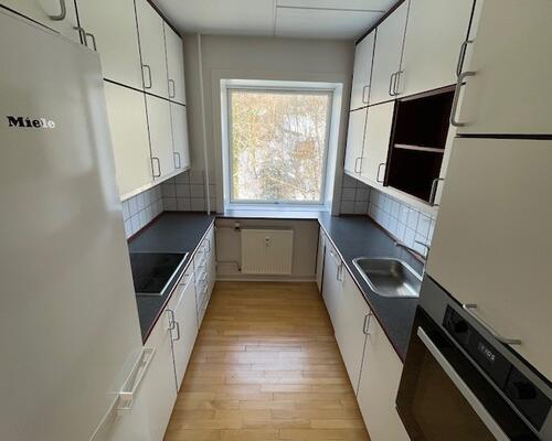 Vejle - Centrum, Panoramaudsigt, 3vær