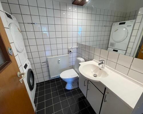 Vejle - Centrum, Panoramaudsigt, 3vær