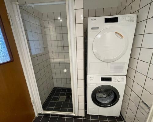 Vejle - Centrum, Panoramaudsigt, 3vær