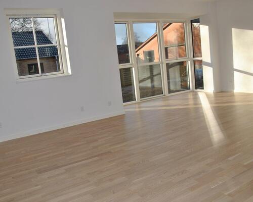 4 værelses hus i Randers NV