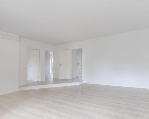 3 værelses lejlighed i Løsning